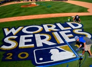 Serie Mundial se jugará en terreno neutral