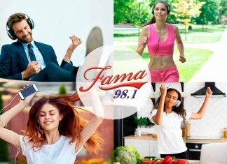 Somos los sonidos que te motivan