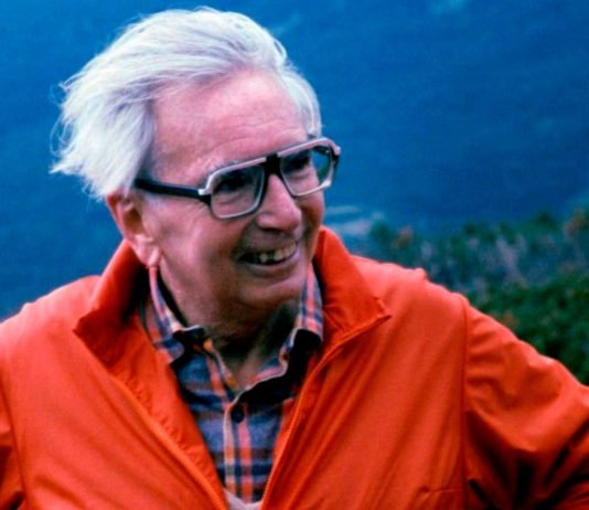 “Quien tiene una razón para vivir, acabará por encontrar el cómo”