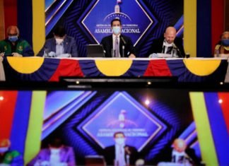 AN aprobó acuerdo de consulta ciudadana para realizar elecciones libres y transparentes