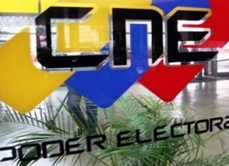 CNE insta a mantener el equilibrio informativo en la campaña electoral