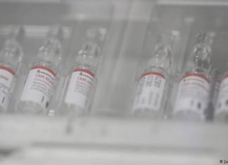 Los ensayos de Vacuna Sputnik V comenzarán en los próximos días en Venezuela