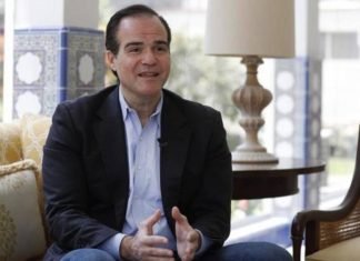 Nuevo presidente del BID quiere beneficiar a Centroamérica y el Caribe