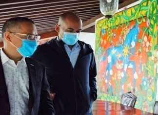 Rodríguez: Es una obligación y una necesidad hacer las elecciones este año