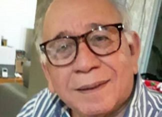 Servicio Público: Ayudemos a Juan José Peralta