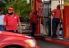 En Lara 70% de las estaciones de servicio abastecidas de gasolina
