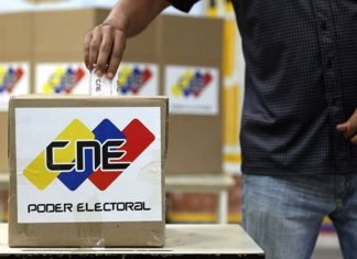 CNE reitera plan de bioseguridad en la herradura electoral para las parlamentarias