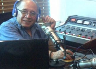Fallece el periodista y escritor larense Juan José Peralta