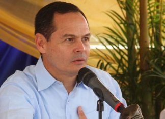 Vielma Mora: «Ley antibloqueo es una defensa ante los cercos económicos»