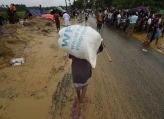 Programa Mundial de Alimentos gana Premio Nobel de la Paz 2020