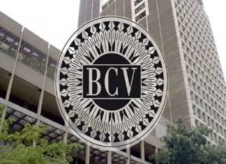 BCV suspende a la banca pagos contra cuentas locales en divisas