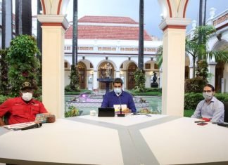 Gobierno continuará con el Plan 7+7 Plus para controlar el Covid-19