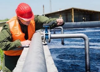 Sector empresarial en Lara busca conciliar tarifa del servicio de agua