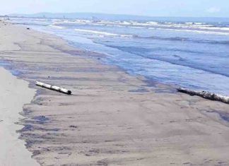 Ministro de Ecosocialismo anuncia recuperación de playas afectadas por derrame de petróleo