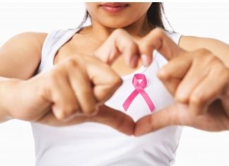 Sociedad Anticáncerosa: Octubre mes Rosa de sensibilización sobre el Cáncer de Mama