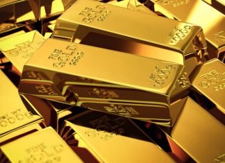 El oro opera estable en los precios antes de presidenciales en EE.UU