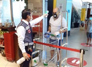 Ministra del Comercio exhorta a mantener medidas de bioseguridad