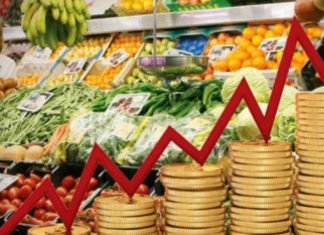 CENDA: 180 salarios mínimos mensuales para cubrir canasta alimentaria en Septiembre 2020