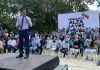Guaidó y oposición presentan campaña a la Consulta Popular «Venezuela alza la voz»