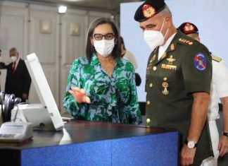 CNE: Preparado a nivel nacional el Simulacro Electoral de este domingo 25 de Octubre