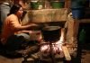 Luy: Cocinar con leña es completamente perjudicial para la salud de los ciudadanos