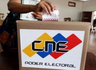 CNE realiza hoy Simulacro Electoral en el país