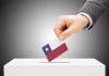 En Chile se realiza histórico plebiscito constitucional