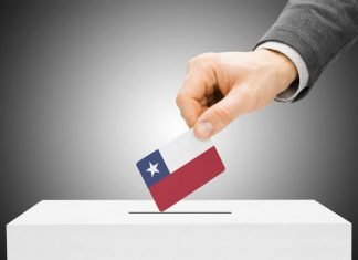 En Chile se realiza histórico plebiscito constitucional
