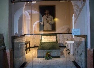 Realizarán rito de exhumación de Dr. José Gregorio Hernández este lunes en Caracas