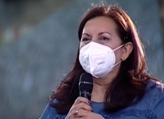 Carmen Meléndez designada nueva Ministra para Relaciones Interiores