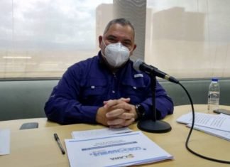 Cumpliendo Constitución de Lara Adolfo Pereira será juramentado como Gobernador por el CLEL