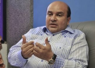 Fiscal General confirma detención del periodista Roland Carreño