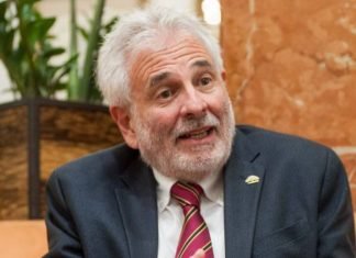 Sharifker: Universidades públicas están paralizadas por falta de presupuesto