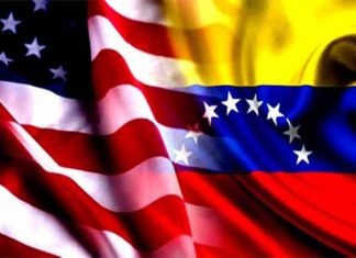 Shapiro: Continuarán sanciones contra políticos y militares del gobierno venezolano