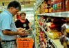 Subió canasta alimentaria de Maracaibo