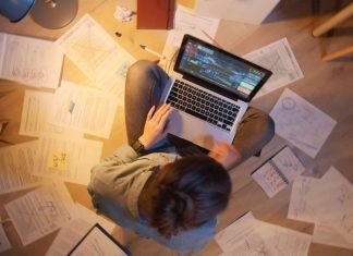 Cuatro consejos para estudiar en casa