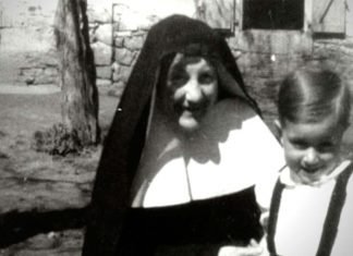 La monja que salvó a 83 niños