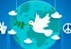 21 Sep Día Internacional de la Paz