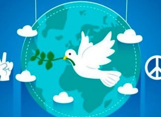 21 Sep Día Internacional de la Paz