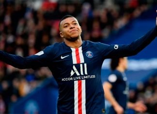 El precio de Mbappé que el Madrid podria pagar