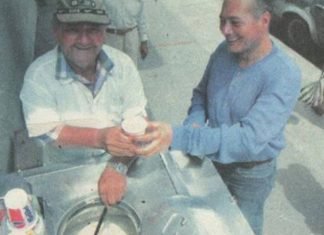 Emilio Rodríguez convirtió la chicha de Cabudare en bebida de dioses