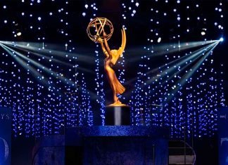 Principales ganadores de los Emmys 2020