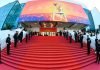 Edición simbólica del Festival de Cannes