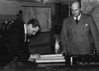 Pánico y angustia en Barquisimeto aquel 18 de octubre de 1945