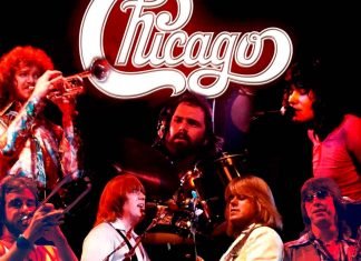 «Hard to Say I’m Sorry» de Chicago