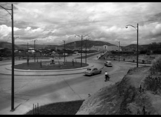 De albergue de enfermos a Hospital La Caridad de Barquisimeto
