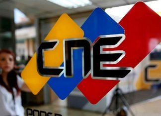 CNE publicará lista de candidatos a diputados