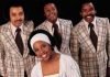 “Midnight Train to Georgia” de Gladys Knight & the Pips
