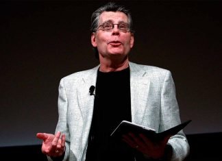 Stephen King: El genio del terror