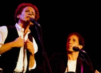 “The sound of silence” de Simon & Garfunkel